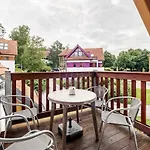 Riviera Lipno 503 - 15