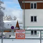 アパート Riviera Lipno 503 - 15