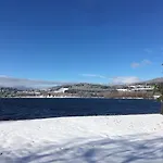 Riviera Lipno 503 - 15 アパート