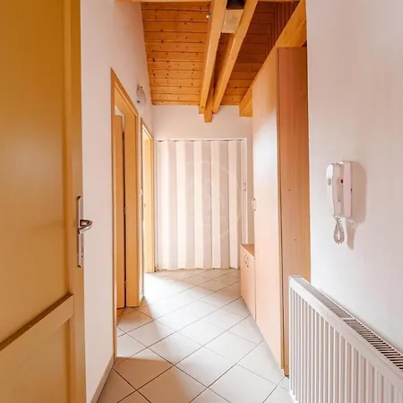 Riviera Lipno 503 - 15 Apartman *