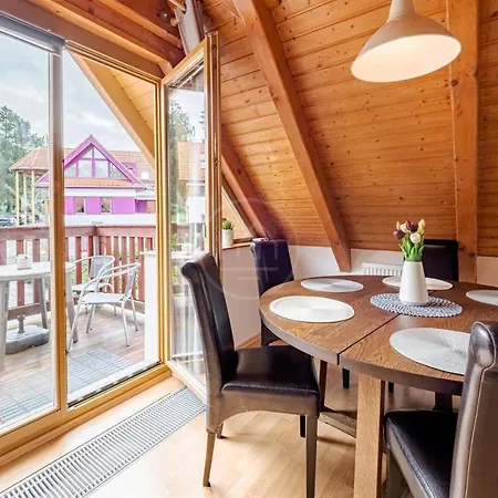Riviera Lipno 503 - 15 Apartman Lipno nad Vltavou