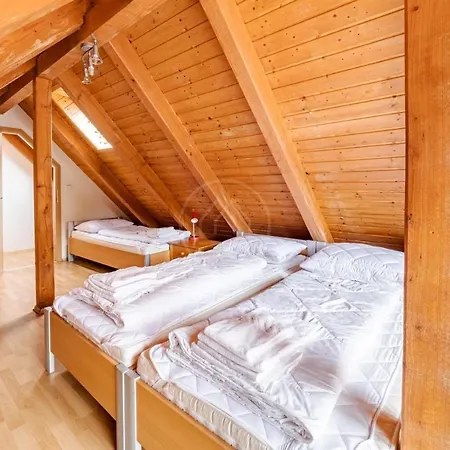 Riviera Lipno 503 - 15 *