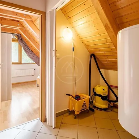Apartman Riviera Lipno 503 - 15 Lipno nad Vltavou