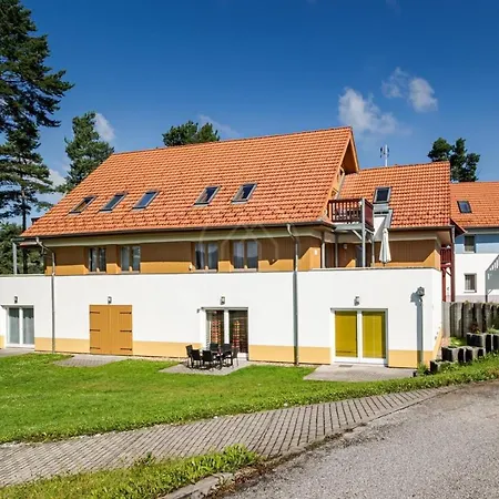 Riviera Lipno 503 - 15 *