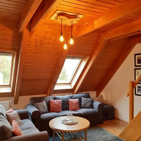 Apartman Riviera Lipno 503 - 15 Lipno nad Vltavou
