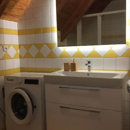 Apartman Riviera Lipno 503 - 15 Lipno nad Vltavou
