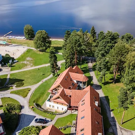 Διαμέρισμα Riviera Lipno 503 - 15 *