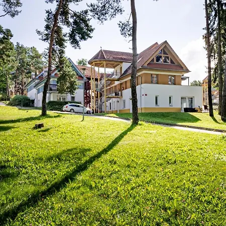 Riviera Lipno 503 - 15 Διαμέρισμα Lipno nad Vltavou
