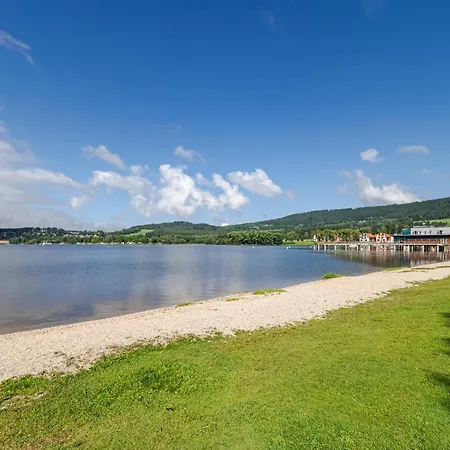 Διαμέρισμα Riviera Lipno 503 - 15 Lipno nad Vltavou