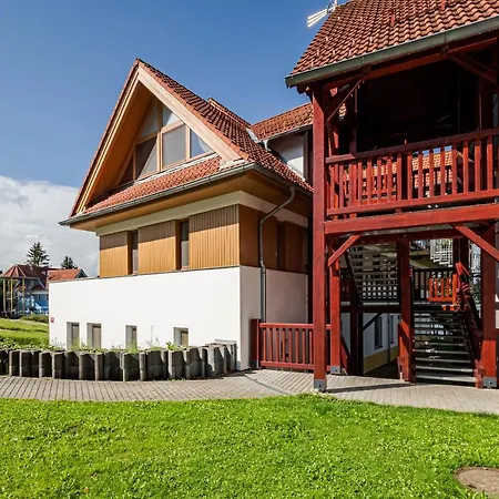 Riviera Lipno 503 - 15