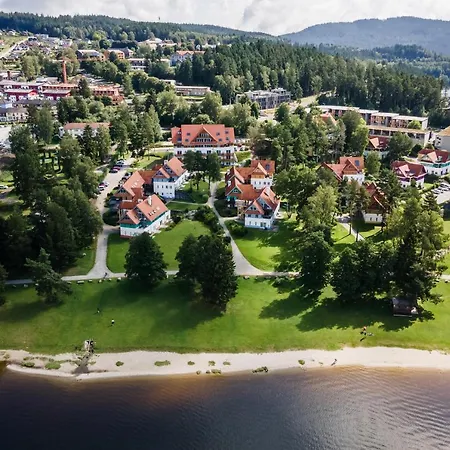 Riviera Lipno 503 - 15 Διαμέρισμα