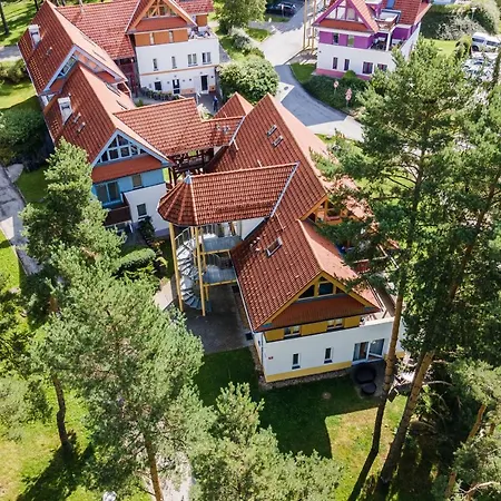 Riviera Lipno 503 - 15 * Lipno nad Vltavou