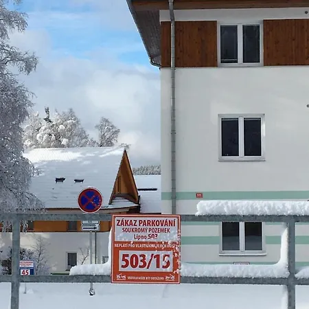 Apartman Riviera Lipno 503 - 15