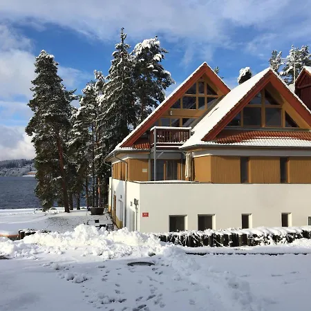 Riviera Lipno 503 - 15 Διαμέρισμα