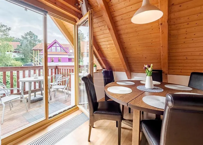 Riviera Lipno 503 - 15 Διαμέρισμα Lipno nad Vltavou