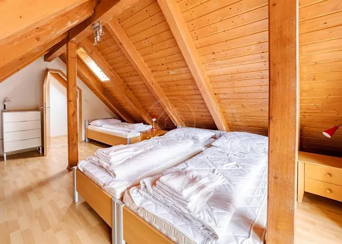 Riviera Lipno 503 - 15 *