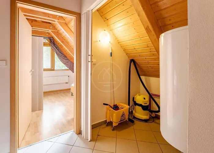 Διαμέρισμα Riviera Lipno 503 - 15 Lipno nad Vltavou