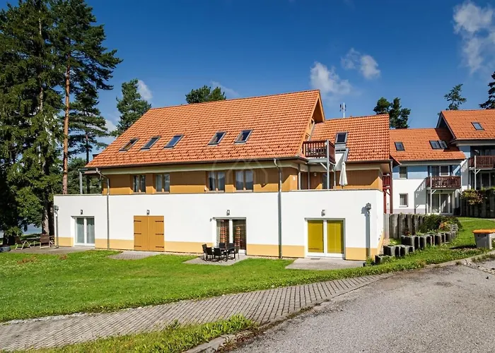 Riviera Lipno 503 - 15 *