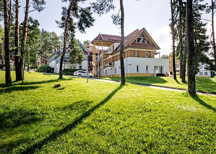 Riviera Lipno 503 - 15 Διαμέρισμα Lipno nad Vltavou